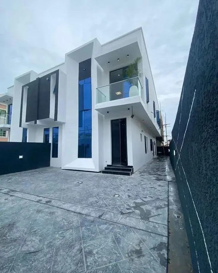 The Future of Sustainable Real Estate in Africa